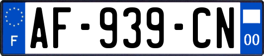 AF-939-CN