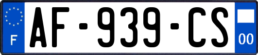 AF-939-CS