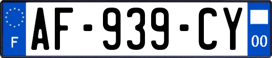 AF-939-CY