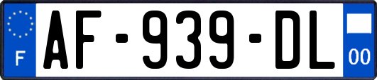 AF-939-DL
