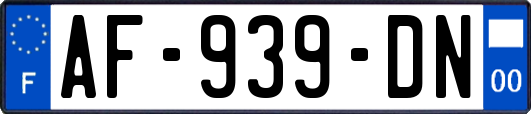 AF-939-DN