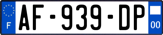 AF-939-DP