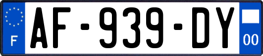 AF-939-DY