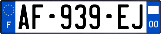 AF-939-EJ