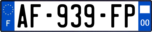 AF-939-FP