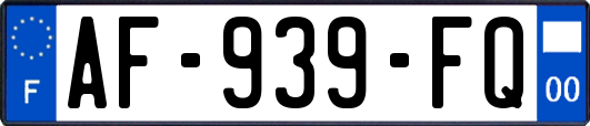 AF-939-FQ
