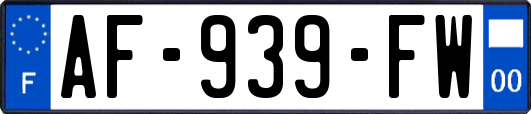 AF-939-FW