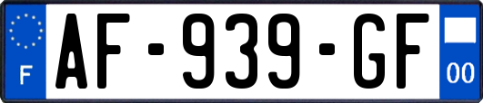 AF-939-GF