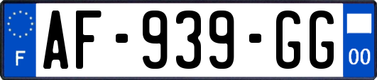 AF-939-GG