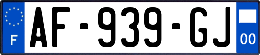 AF-939-GJ