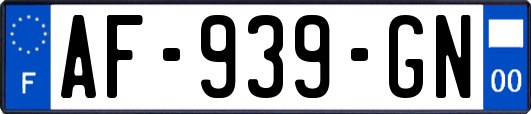 AF-939-GN