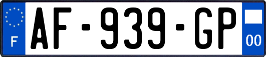 AF-939-GP