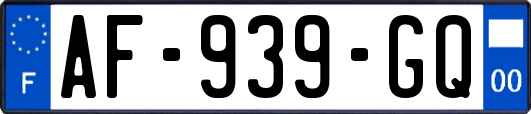 AF-939-GQ