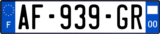 AF-939-GR