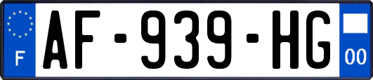 AF-939-HG