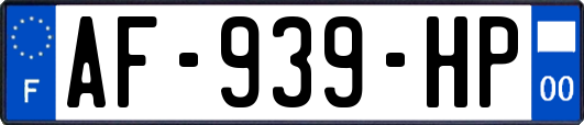 AF-939-HP