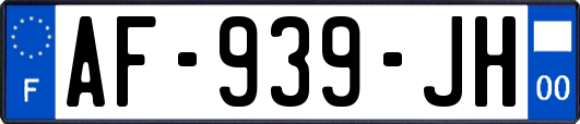 AF-939-JH