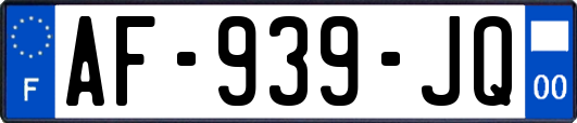 AF-939-JQ