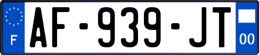 AF-939-JT