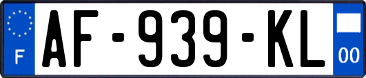 AF-939-KL
