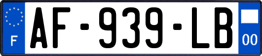 AF-939-LB
