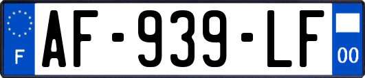 AF-939-LF