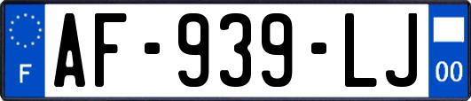 AF-939-LJ