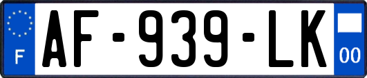 AF-939-LK
