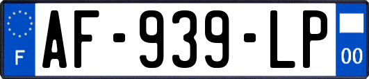 AF-939-LP