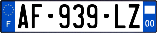 AF-939-LZ