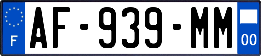 AF-939-MM