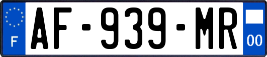 AF-939-MR