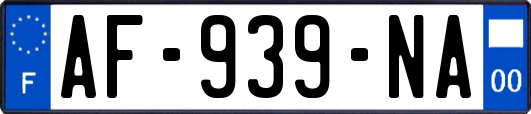 AF-939-NA
