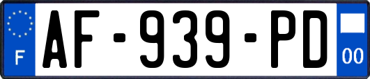 AF-939-PD