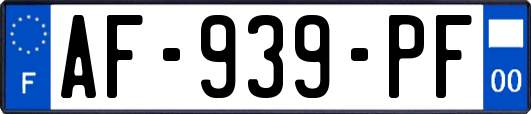 AF-939-PF