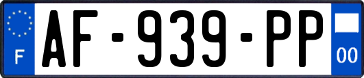AF-939-PP