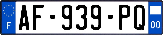AF-939-PQ