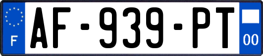 AF-939-PT