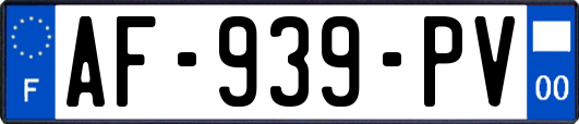 AF-939-PV