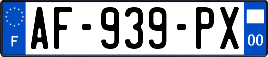 AF-939-PX