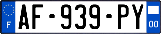 AF-939-PY