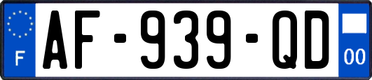 AF-939-QD