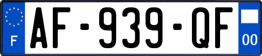 AF-939-QF