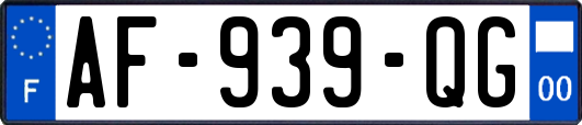 AF-939-QG