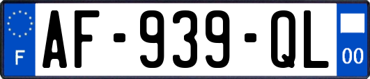 AF-939-QL