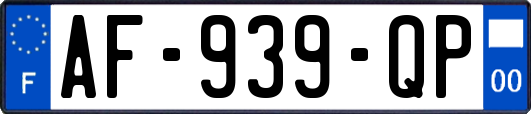 AF-939-QP