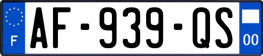AF-939-QS