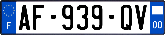 AF-939-QV