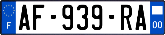 AF-939-RA