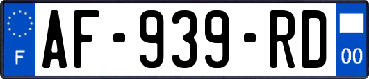 AF-939-RD